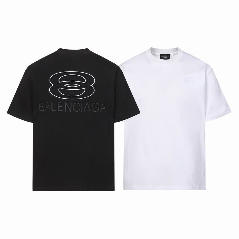Balenciaga S-2XL 12dtr06