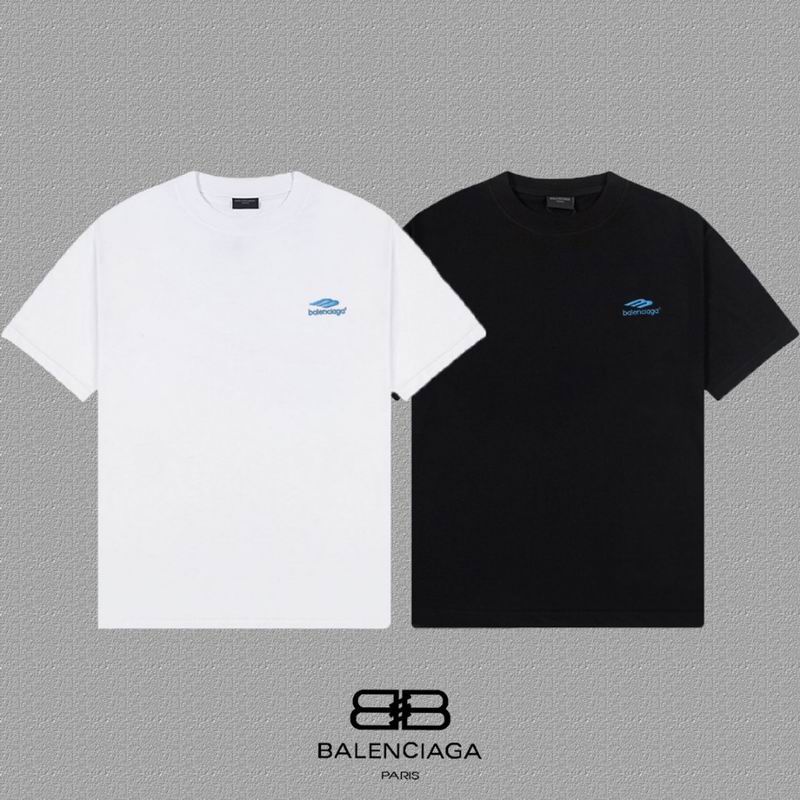 Balenciaga S-2XL tltx19
