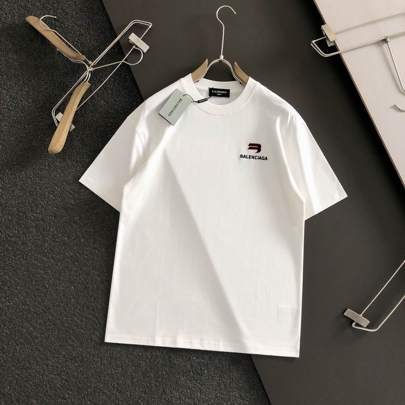 Balenciaga S-2XL tltx01