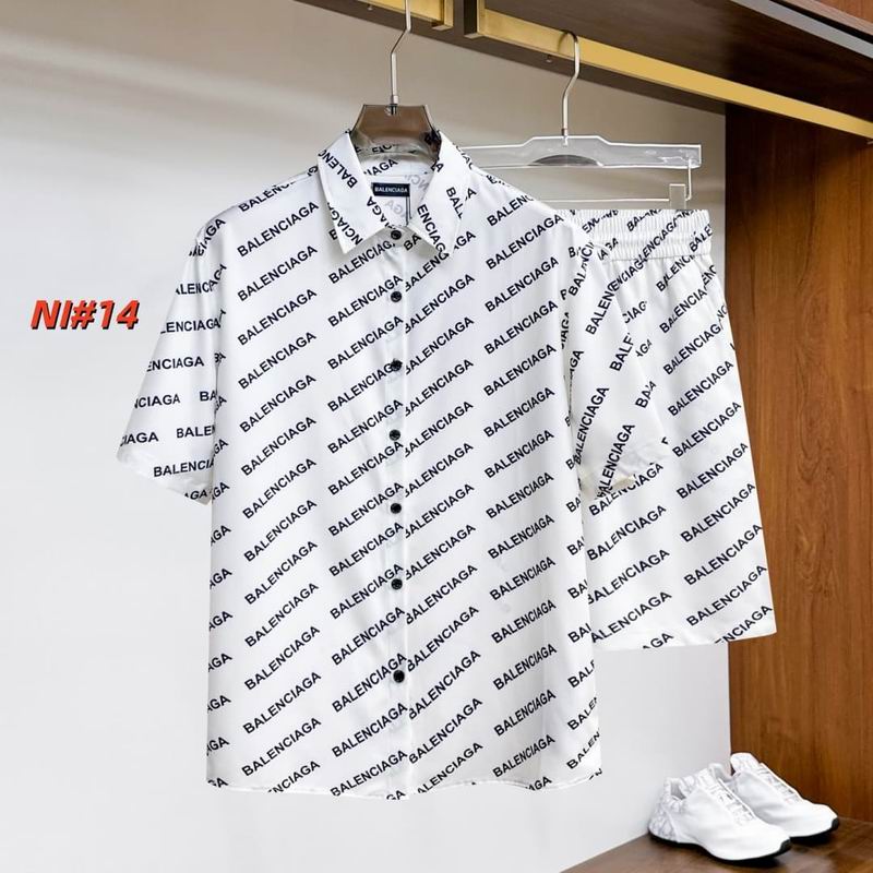 Balenciaga M-3XL 12yr243