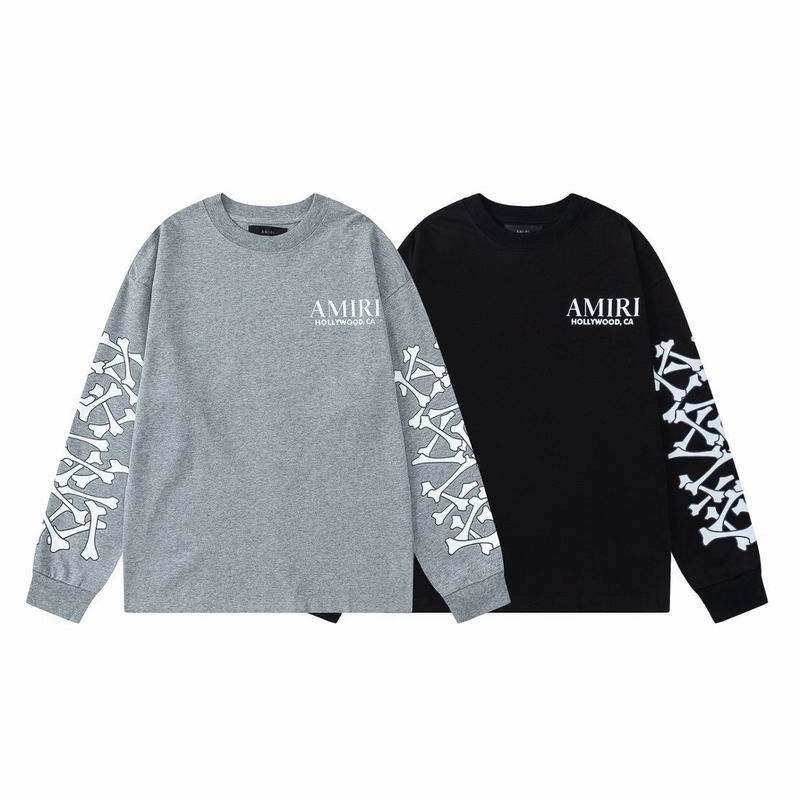 Amiri S-XL 19stx7118