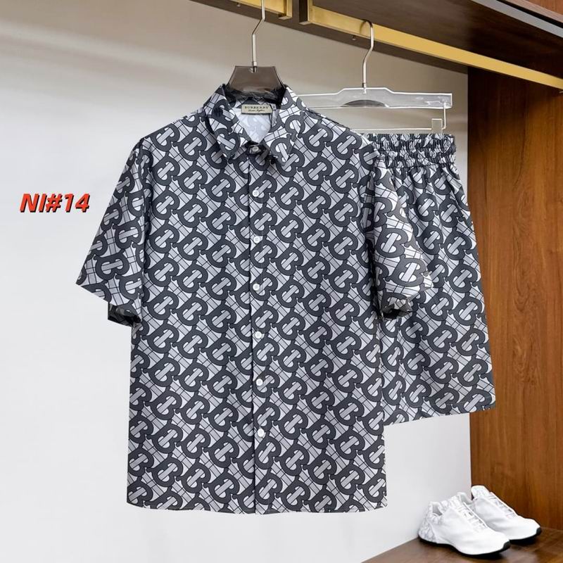 Burberry M-3XL 12yr462