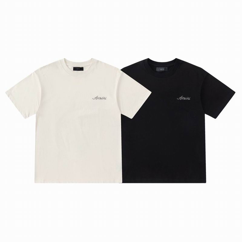 Amiri S-XL 19stx8091