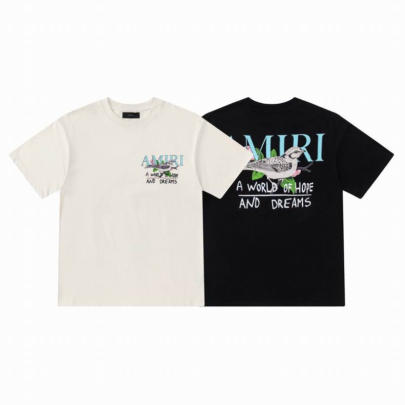 Amiri S-XL 19stx8087