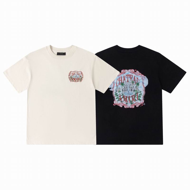 Amiri S-XL 19stx8100