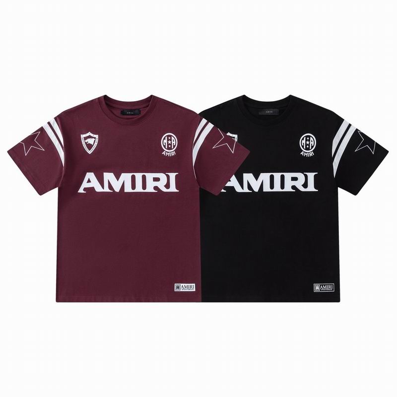 Amiri S-XL 19stx8102