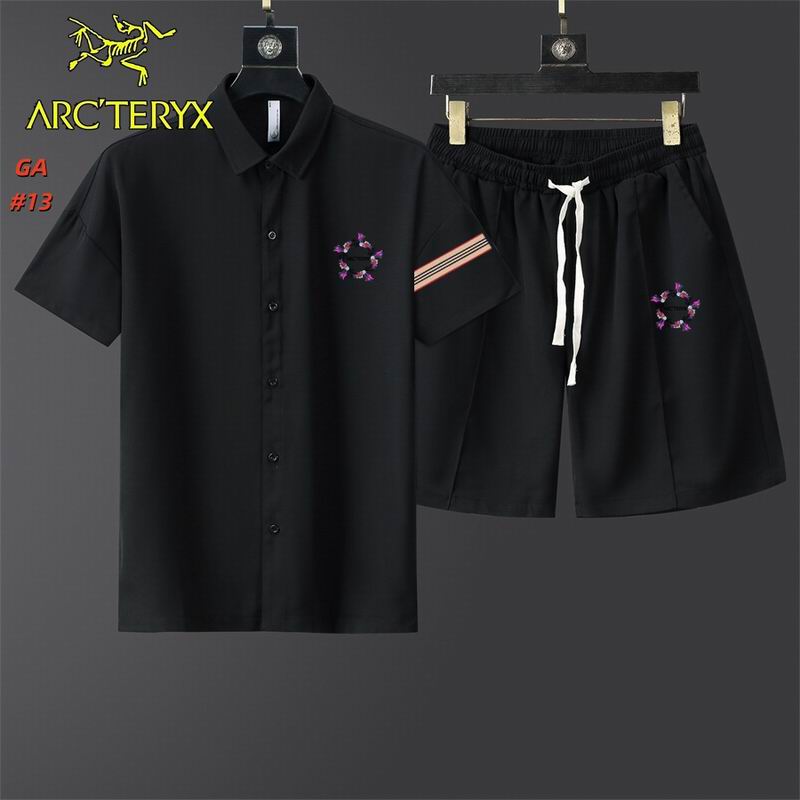 Arcteryx M-3XL 12yr52