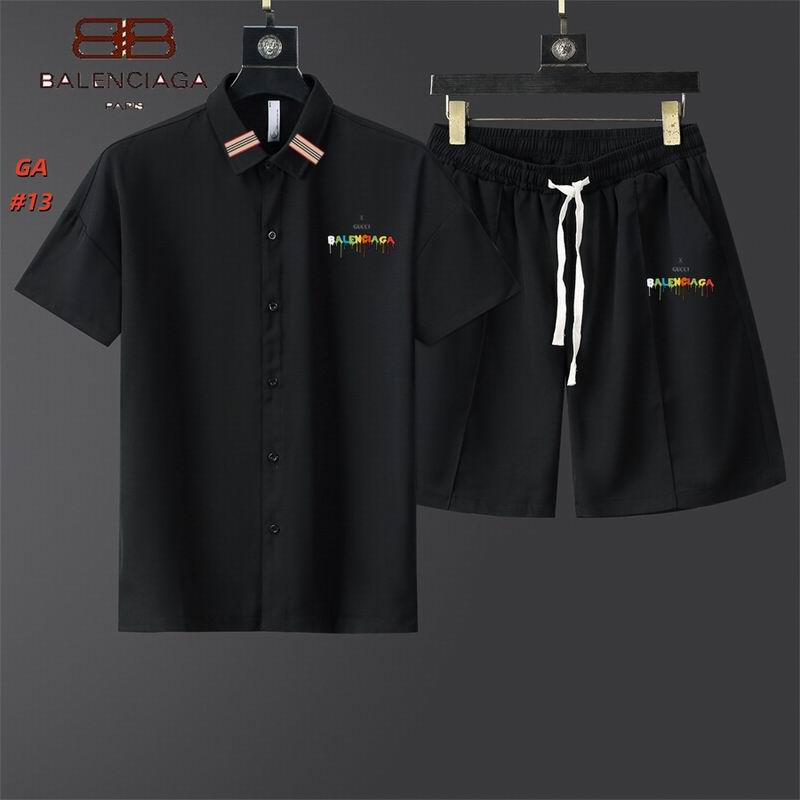 Balenciaga M-3XL 12yr244