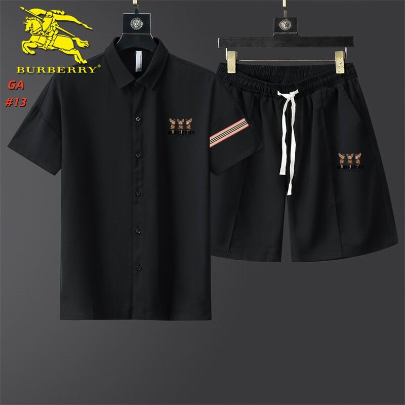 Burberry M-3XL 12yr463