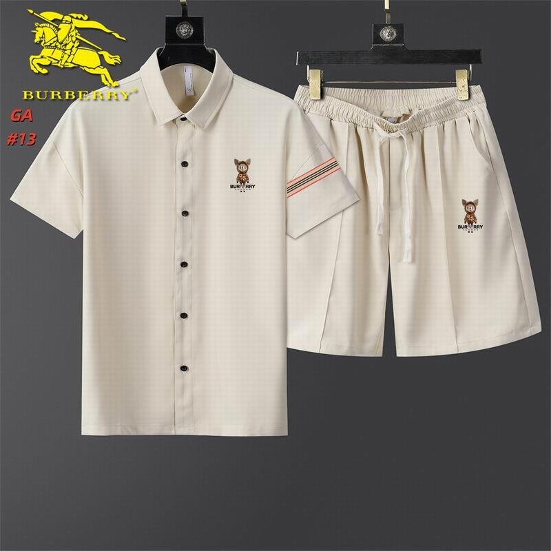 Burberry M-3XL 12yr464