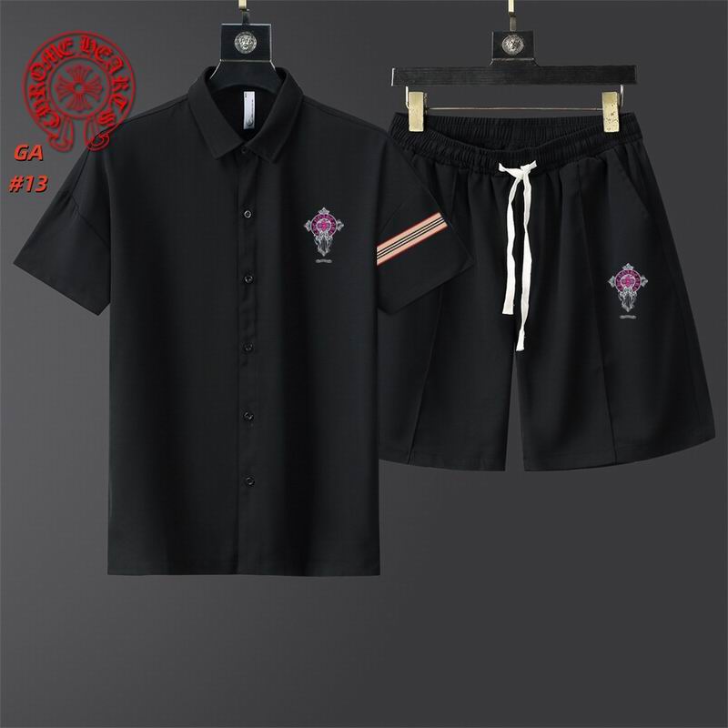 Chrome Hearts M-3XL 12yr32