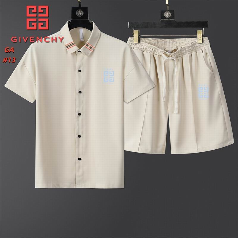 Givenchy M-3XL 12yr81