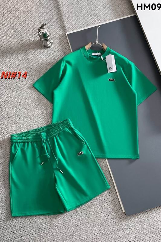 Lacoste M-3XL 12yr15