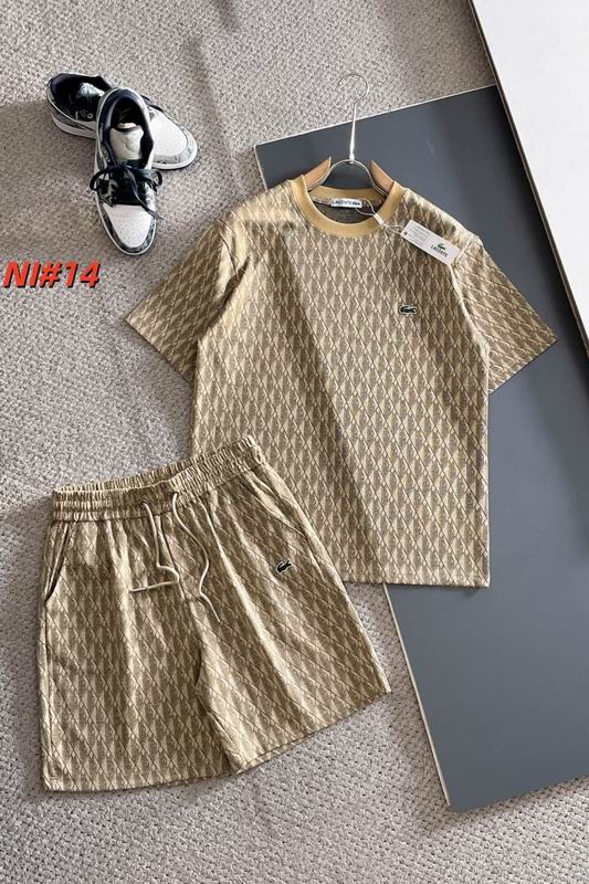 Lacoste M-3XL 12yr16