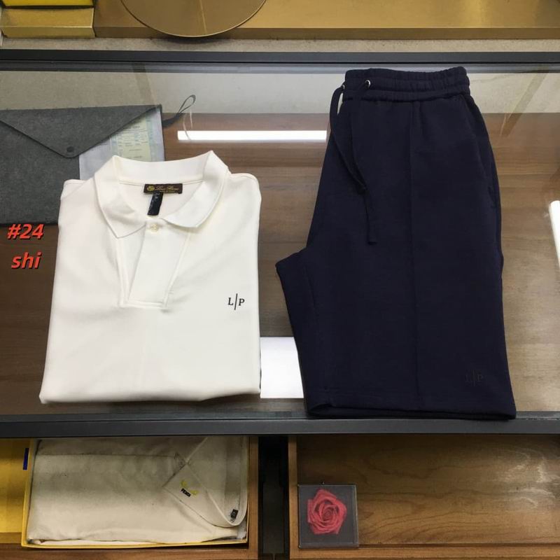 Loro Piana M-3XL 12yr26