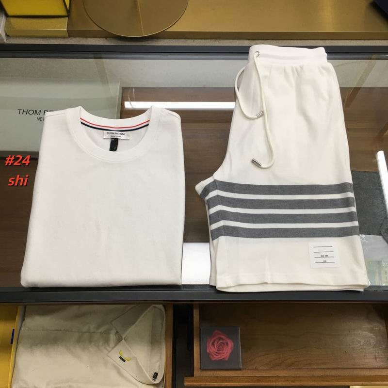 Thom Browne M-3XL 12yr77