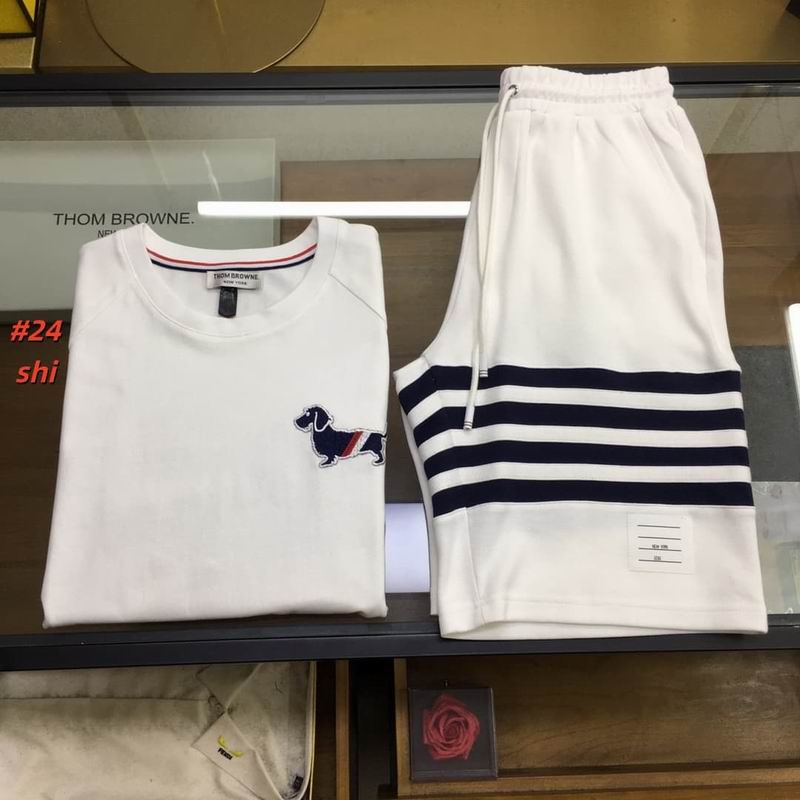 Thom Browne M-3XL 12yr78