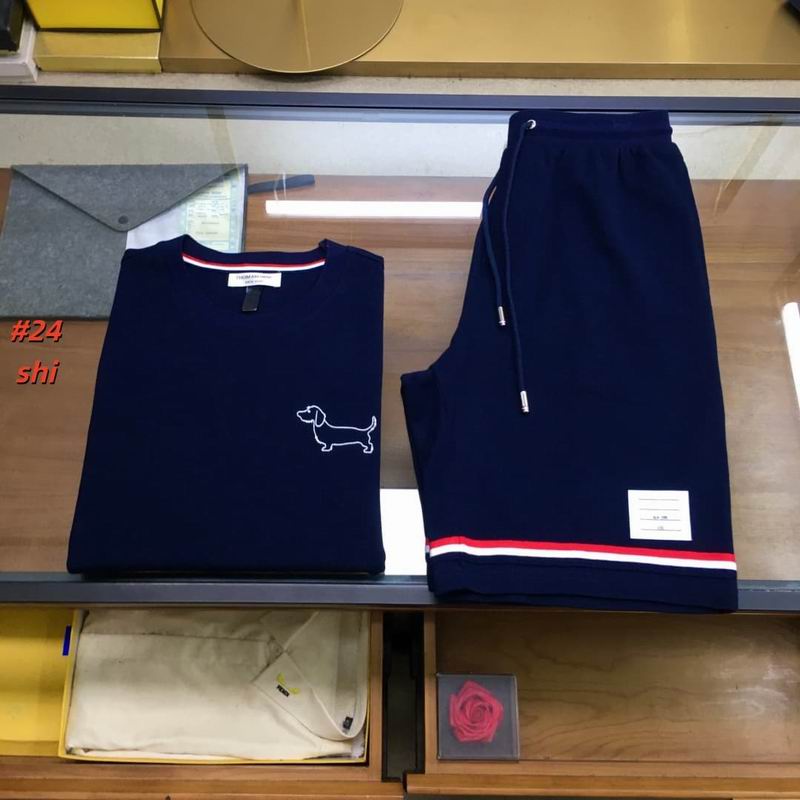 Thom Browne M-3XL 12yr80