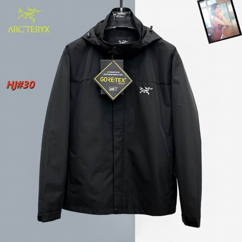 Arcteryx M-3XL 12yr169