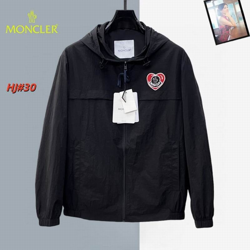 Moncler M-3XL 12yr515