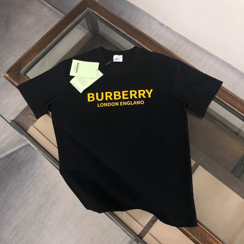 Burberry Shirt T fxt 0423