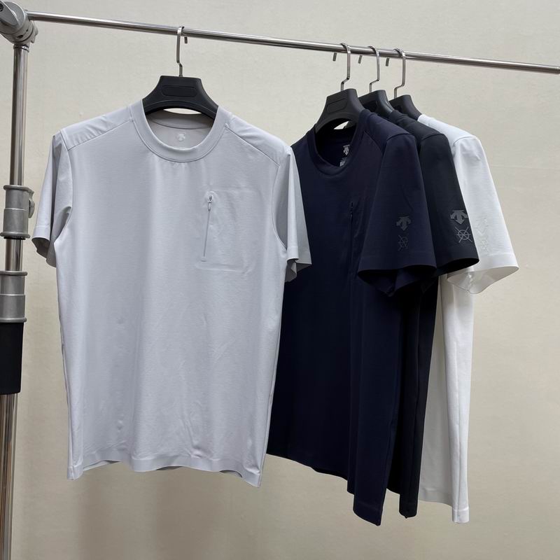 Descente M-4XL fxtx30