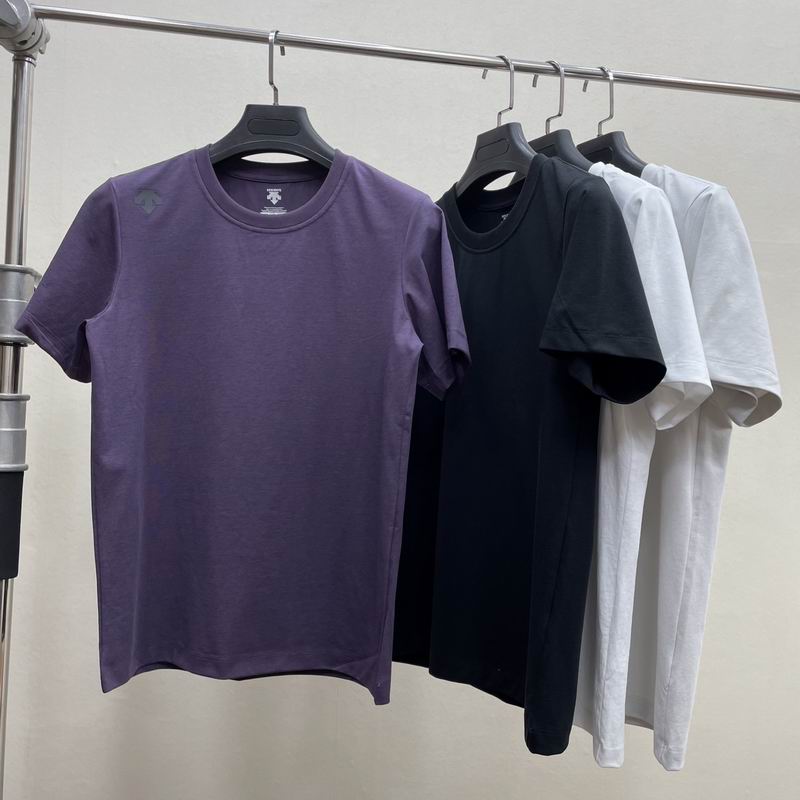 Descente M-4XL fxtx31