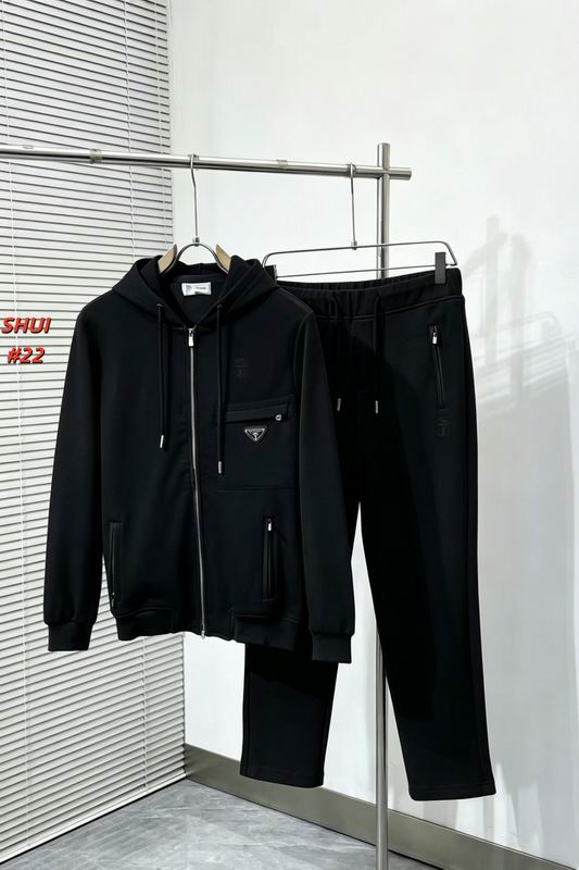 Prada M-3XL 12yr477