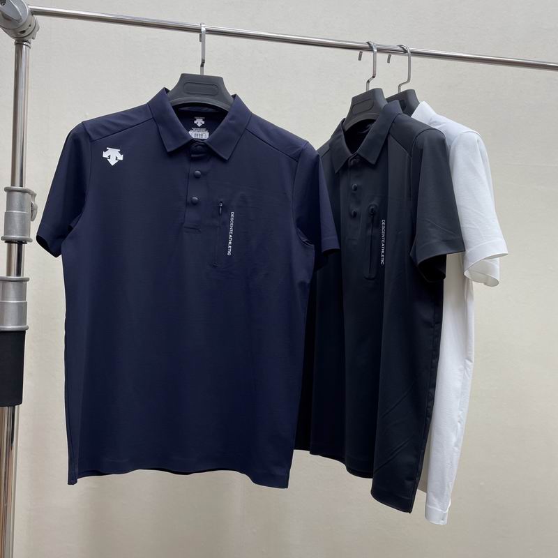 Descente M-4XL fxtx05