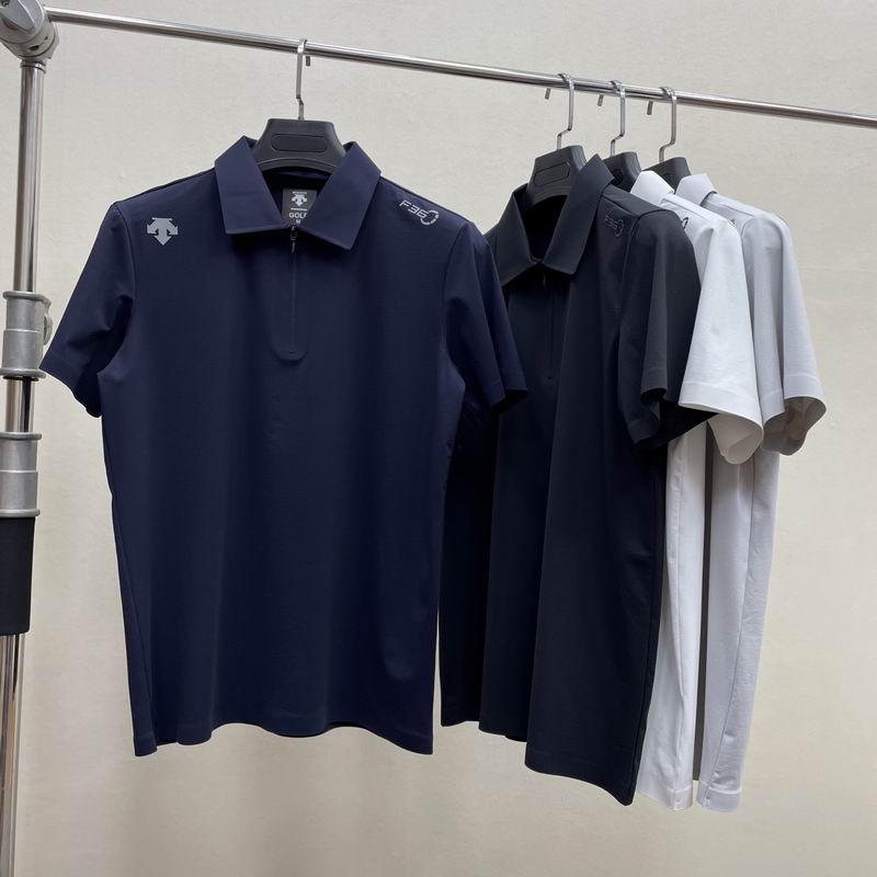 Descente M-4XL fxtx06