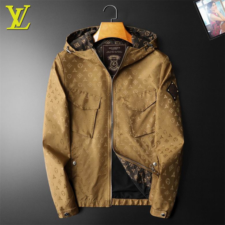 LV M-5XL 12yx05