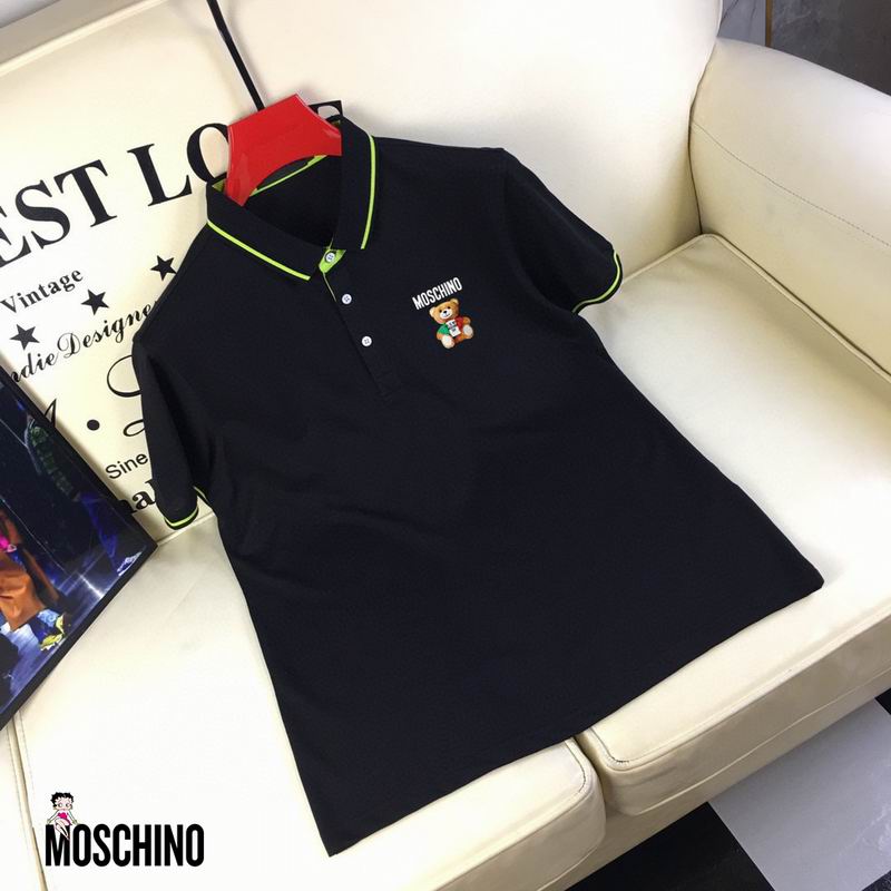 Moschino M-3XL 25tr07