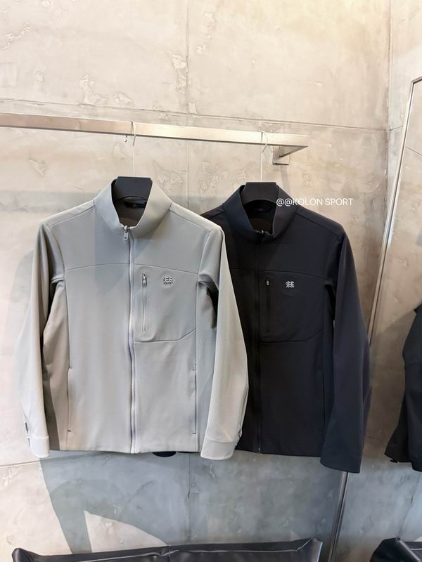 Kolon Sport M-4XL fxtx30