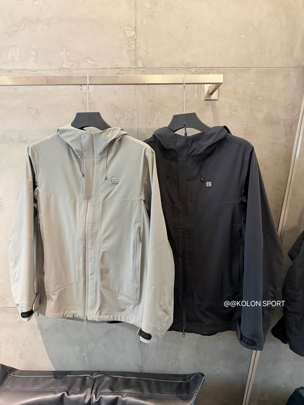 Kolon Sport M-4XL fxtx32