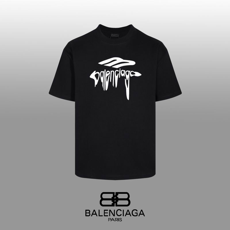 Balenciaga Shirt  T sxit
