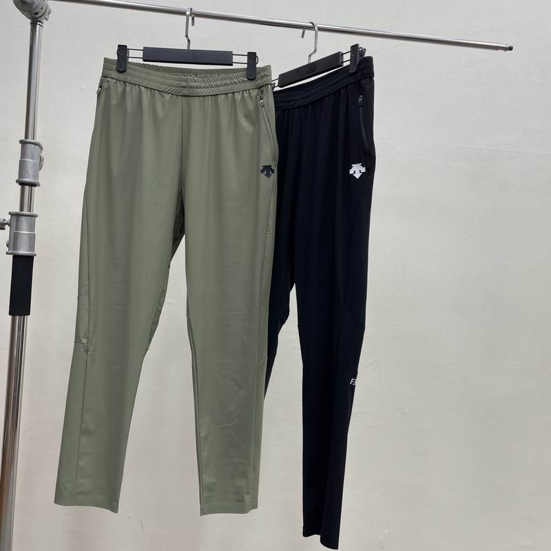 Descente M-3XL fxtx35