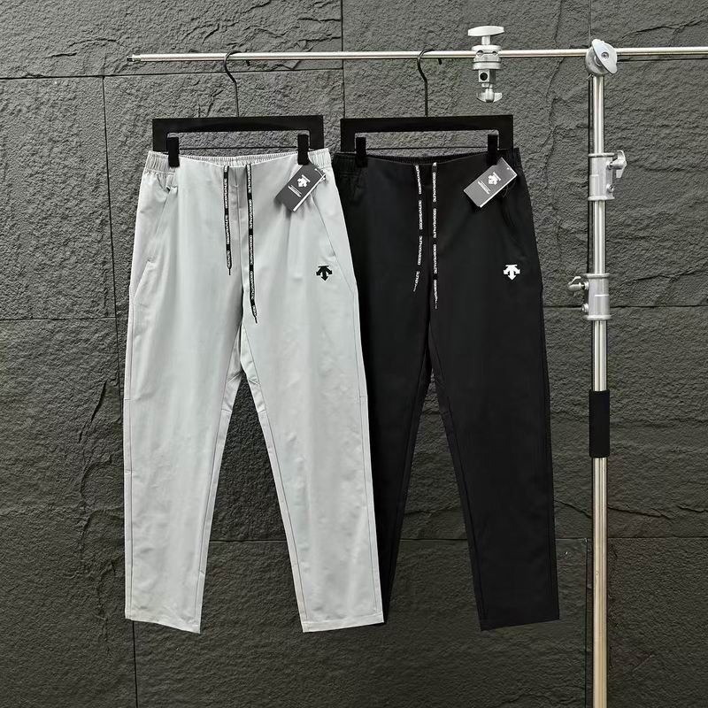 Descente M-3XL fxtx37