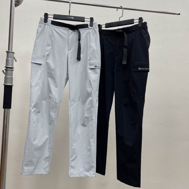 Kolon Sport M-3XL fxtx22