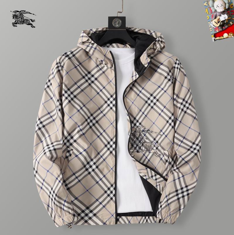 Burberry M-3XL 25tr415