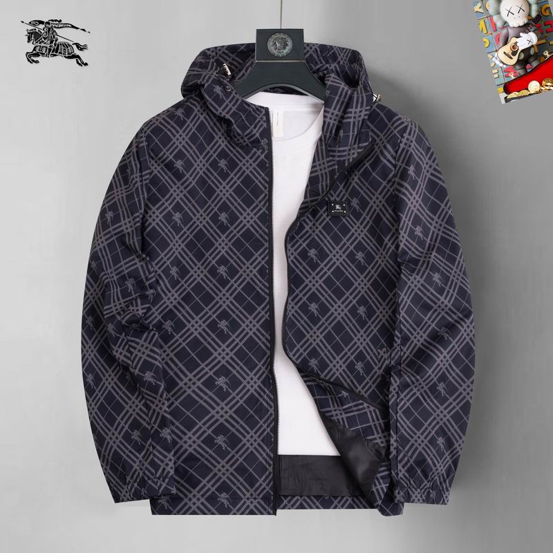 Burberry M-3XL 25tr416