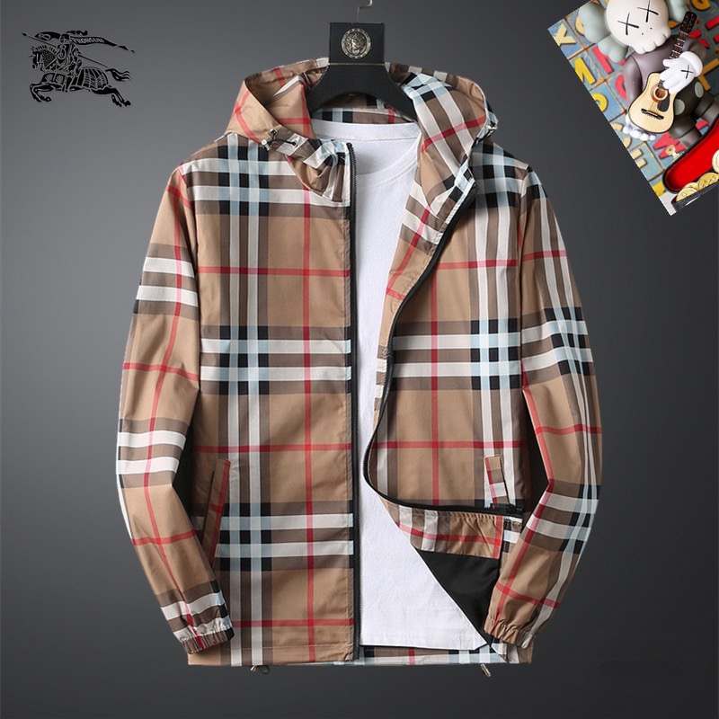 Burberry M-3XL 25tr418