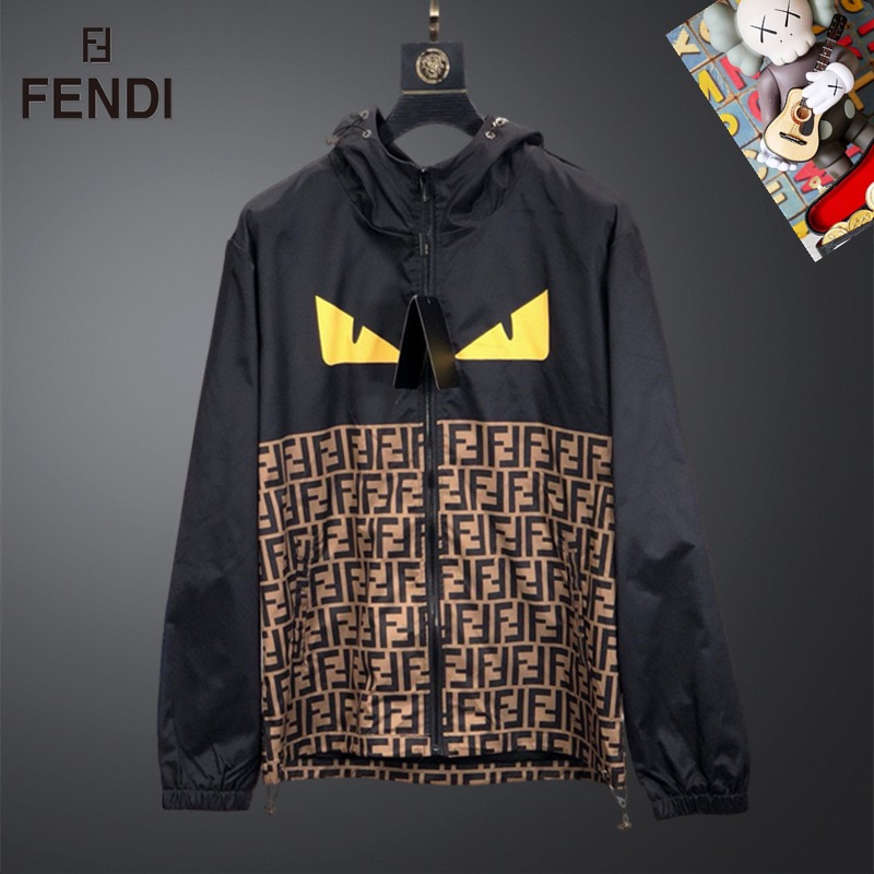 Fendi M-3XL 25tr276