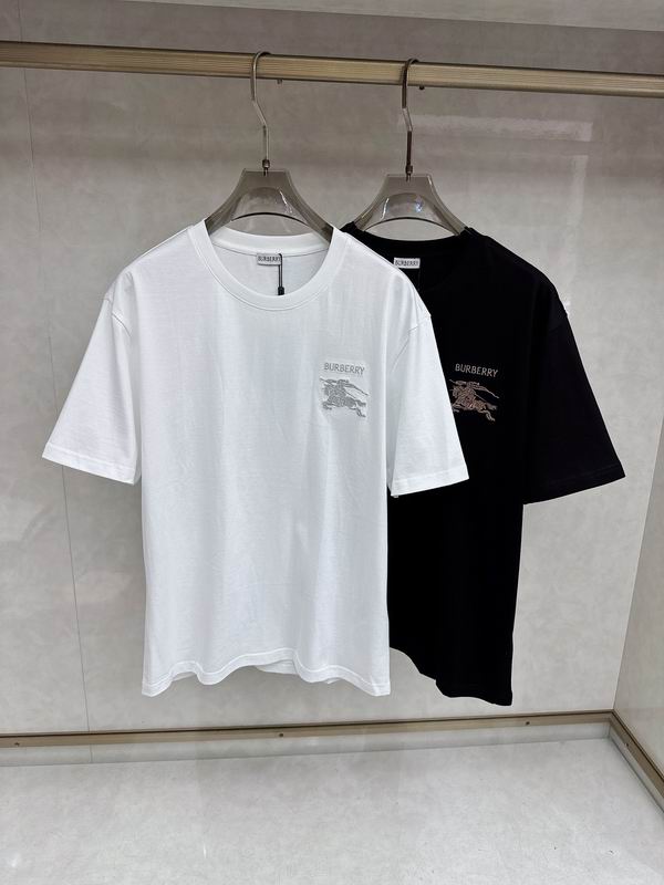 Burberry S-2XL tltx121