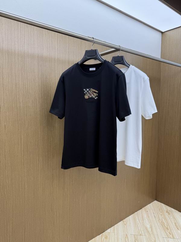 Burberry S-2XL tltx122