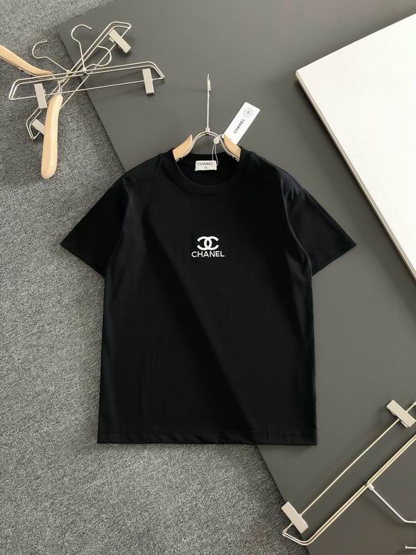 Chanel S-2XL tltx21