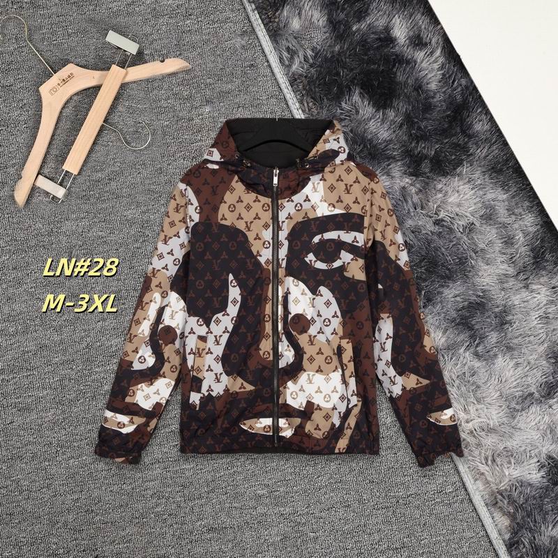 LV M-3XL 12yr490