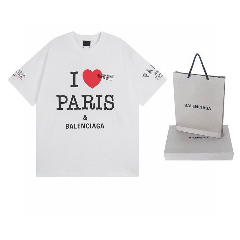 Balenciaga  T Short lxt
