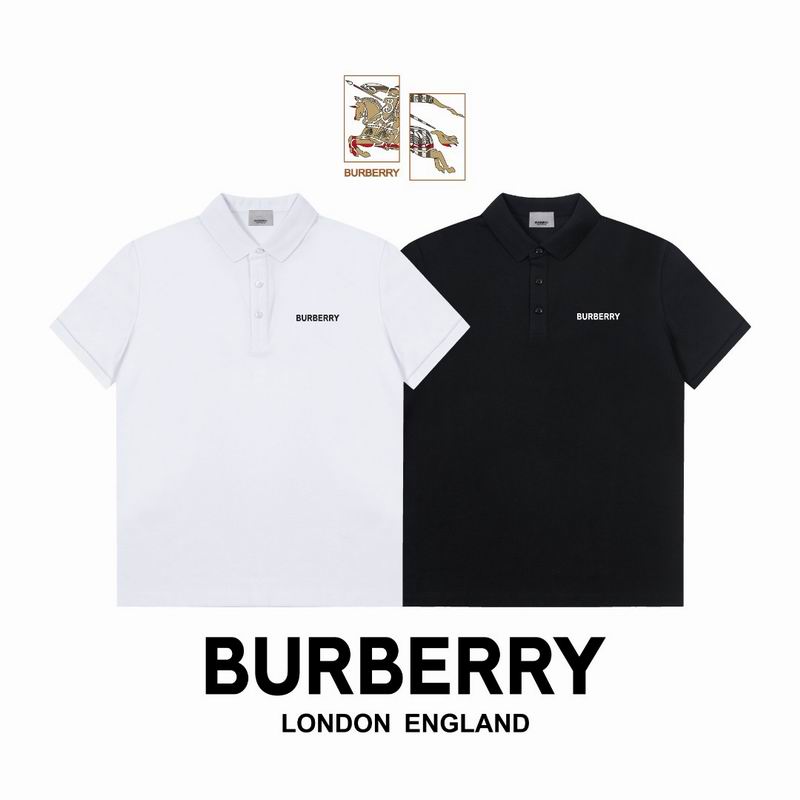 Burberry S-2XL tltx44