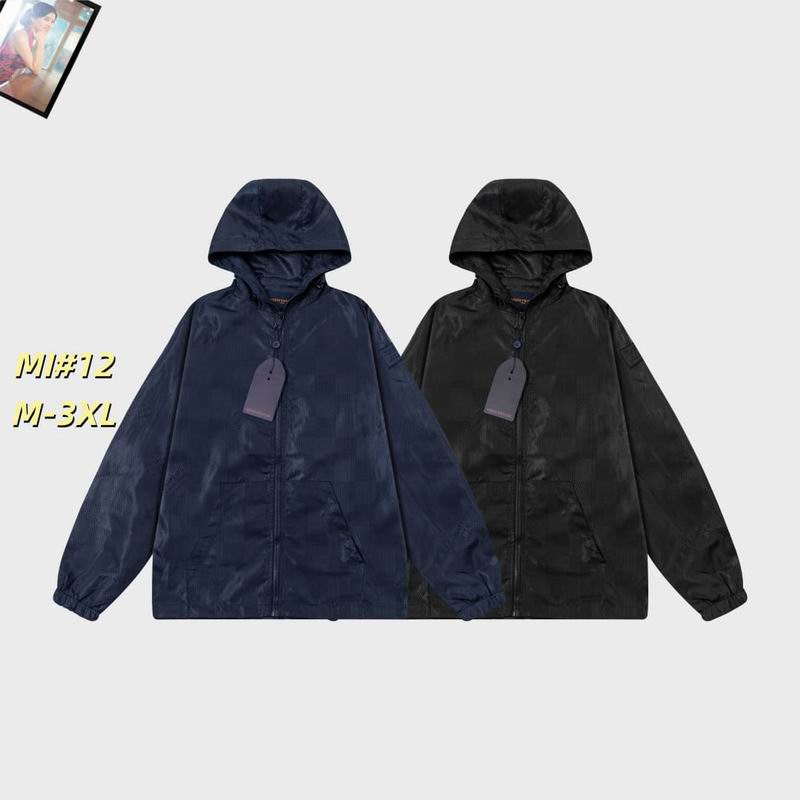 LV M-3XL 12yr509