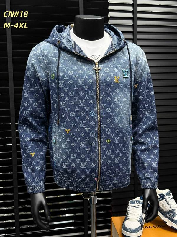 LV M-4XL 12yr556